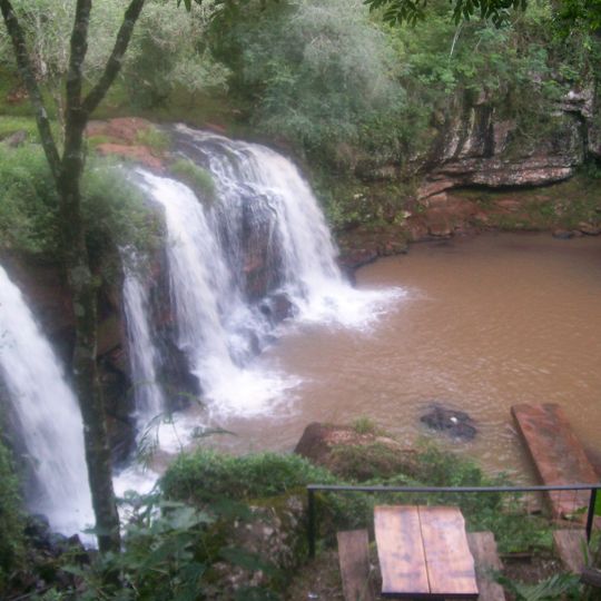 Salto Krysiuk