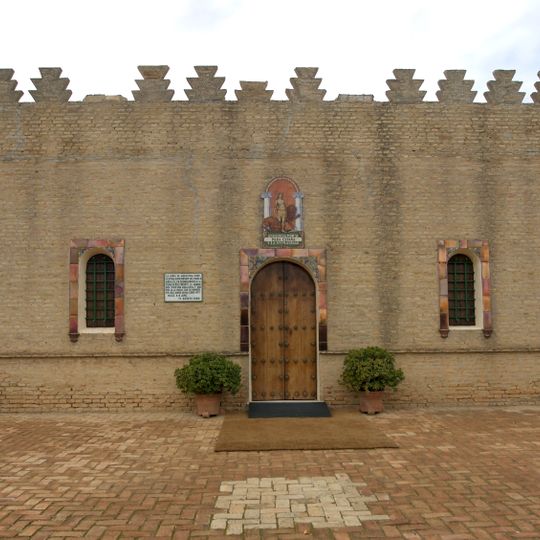Casa de Blas Infante