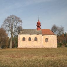 Church of Saint Mary Magdalene