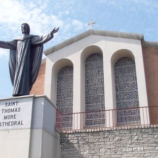 Catedral de Santo Tomás Moro