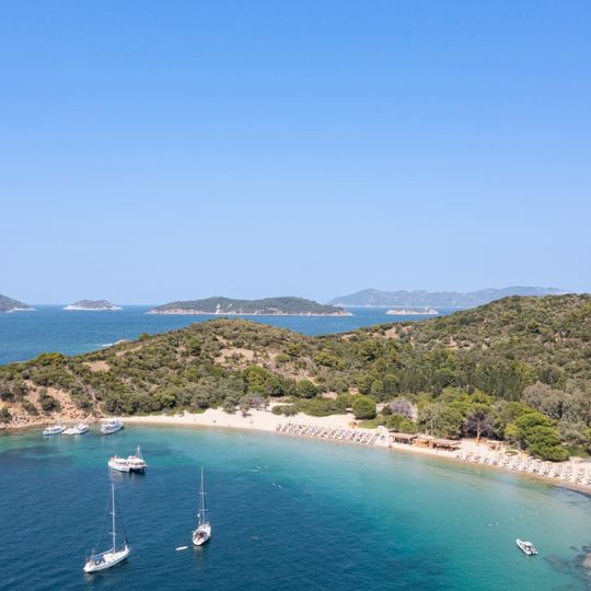 Northern Sporades