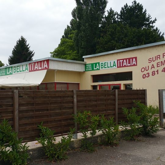 La Bella Italia