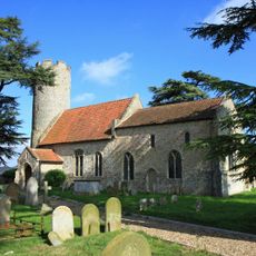 Church of All Saints