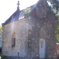 Chapelle du Chêne de Château-Chinon