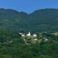 Saint-Alban-d'Hurtières