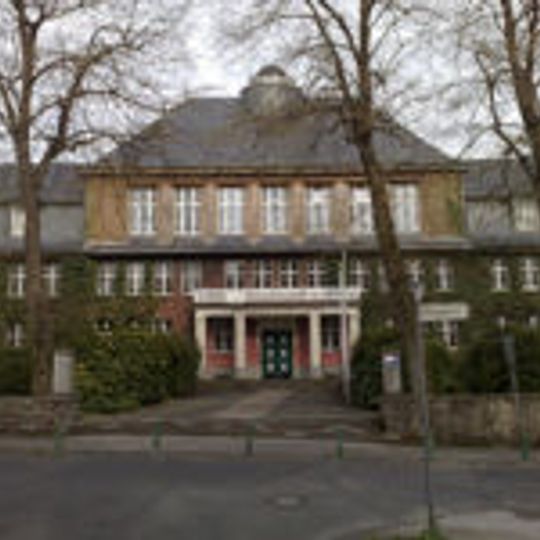 Röntgen-Gymnasium Remscheid