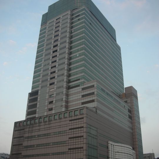 Financial Star Building