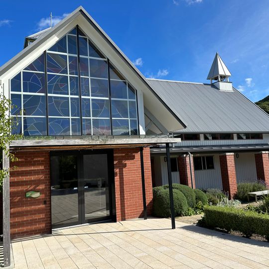 Our Lady's Home of Compassion