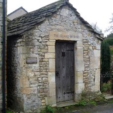 Village Lock-Up