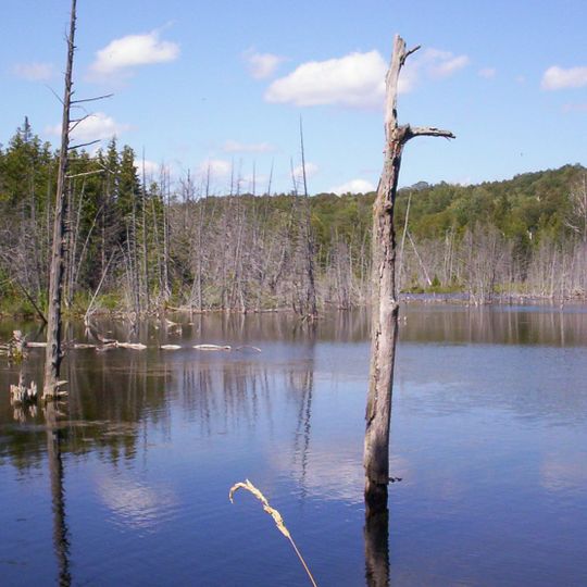 Mono Cliffs Provincial Park