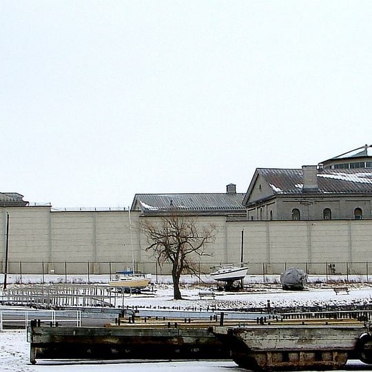 Kingston Penitentiary