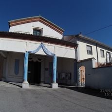 Chiesa di Sant'Antonio abate