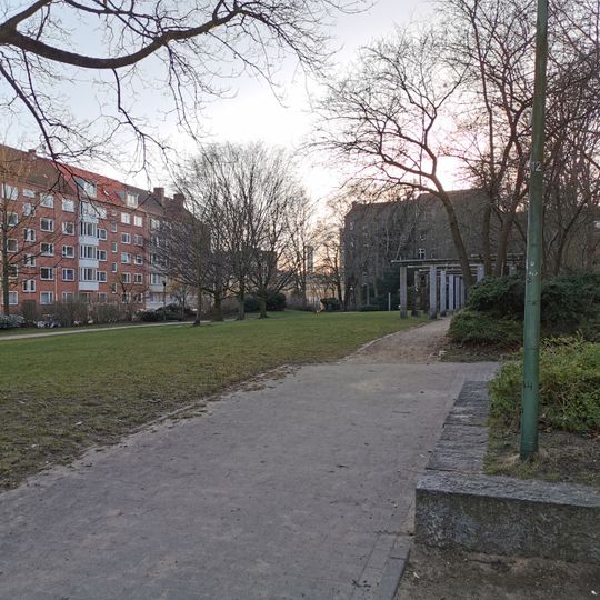 Rosemarie-Kilian-Park