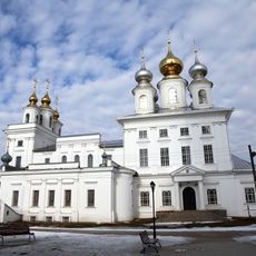 Church of the Resurrection of Christ