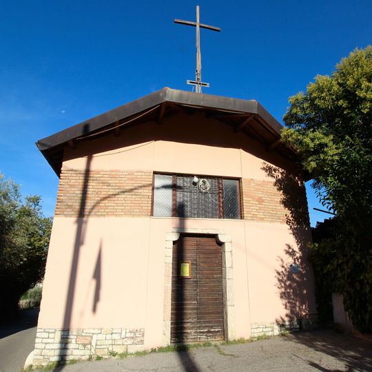 Chiesa di Santa Eugenia