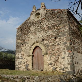 San Nicola's church