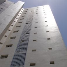 Rambam Square