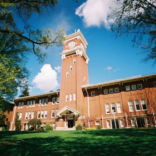 Washington State University