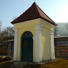 Wegkapelle
