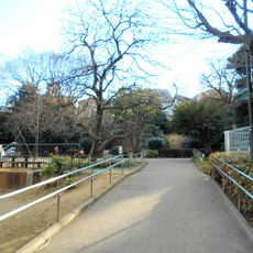 渋沢金井公園