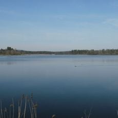 Vogelfreistätte Großer Rußweiher