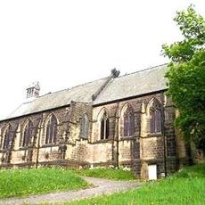 Church of St Saviour