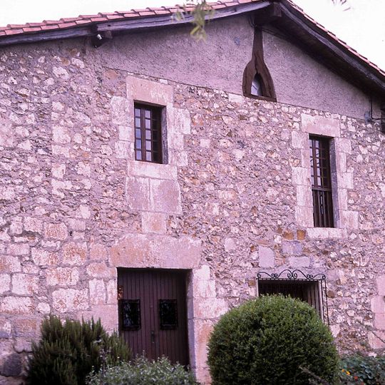 Caserio Irazu Goikoa