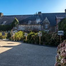 Château de Kerampoul