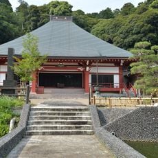 Daijion-ji Temple
