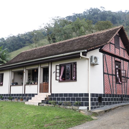 Propriedade de Hardwic Wollick