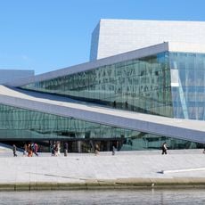 Opéra d'Oslo