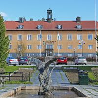 Storuman Municipality