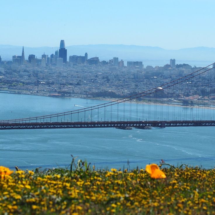 San Francisco