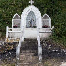 Oratoire de Notre-Dame du Châtelet