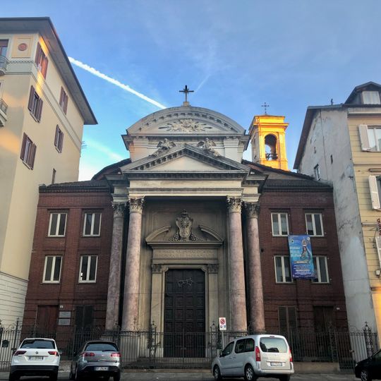 Chiesa dell'Immacolata Concezione