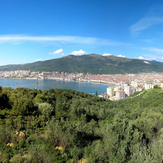 Gemlik
