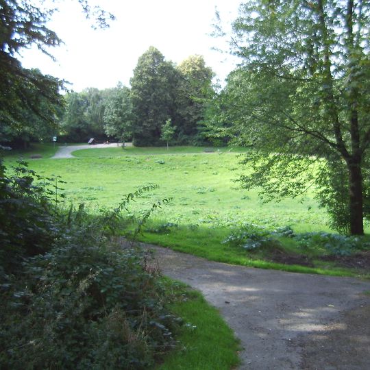 Ludwig-Kessing-Park