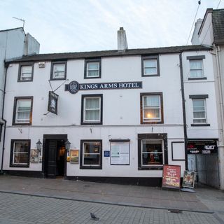 King's Arms Hotel