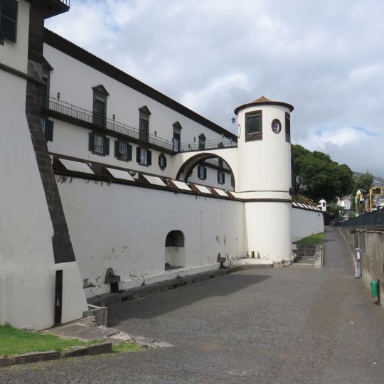 Palácio de São Lourenço
