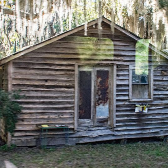Hog Hammock, Georgia