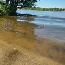 Badestelle Akazienalle