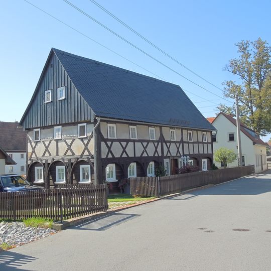 Dr.-Külz-Straße 12