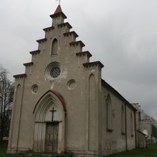 Kościół św. Stanisława