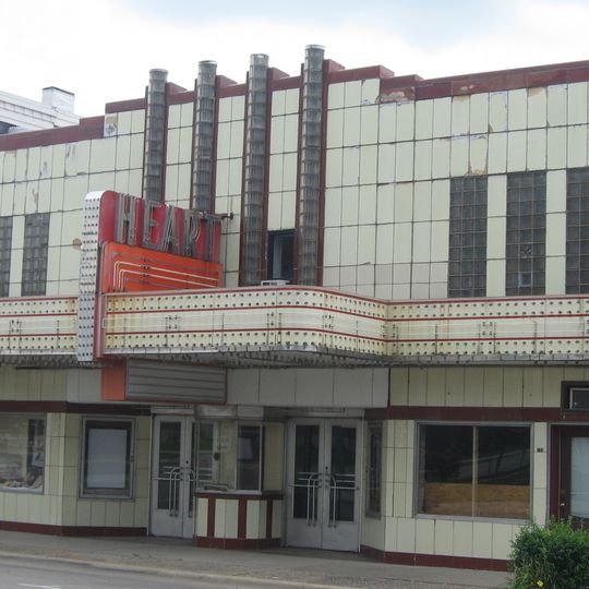Heart Theater