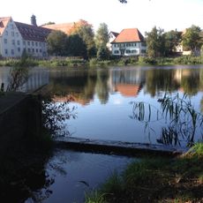 Klosterweiher