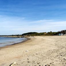 Playa Santa Catalina
