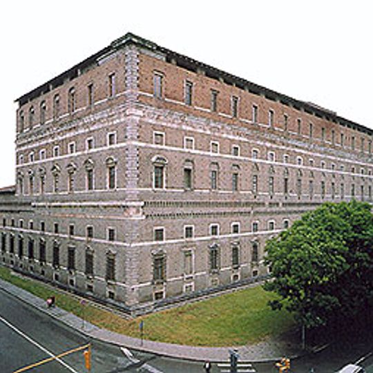 Archivio di Stato di Piacenza