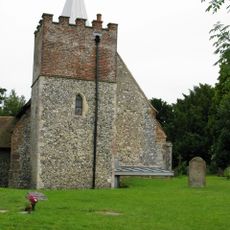 Church of St Mary
