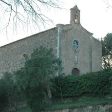 Sant Maurici de Malavella