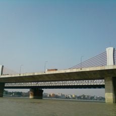 Nivedita Setu